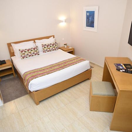 Downtown Tunis Hotel Екстериор снимка