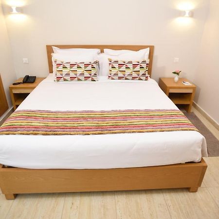 Downtown Tunis Hotel Екстериор снимка