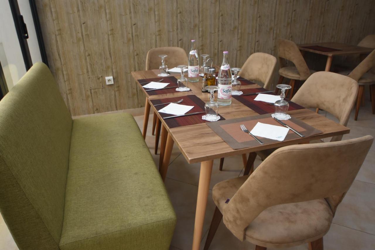 Downtown Tunis Hotel Екстериор снимка