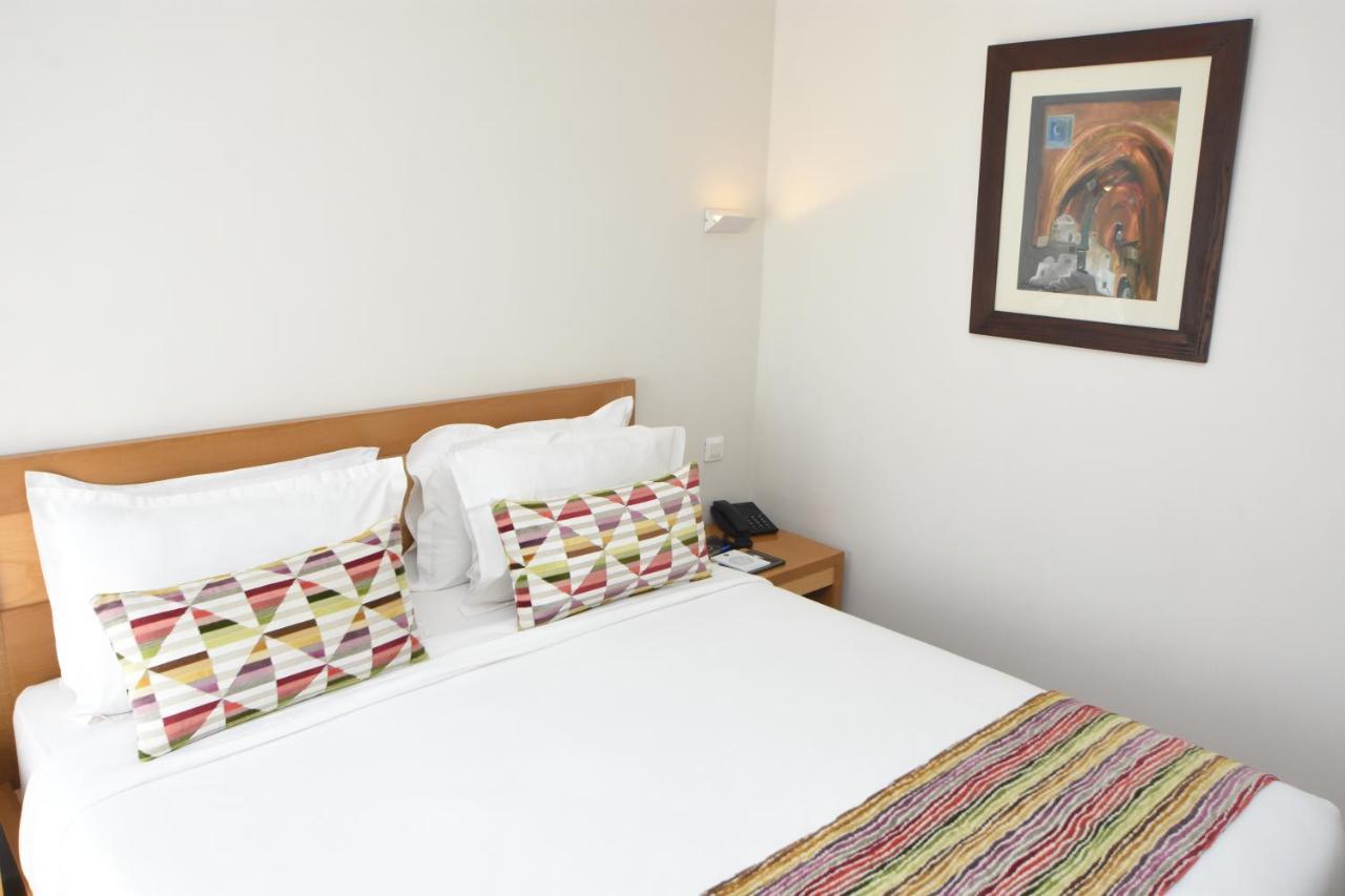 Downtown Tunis Hotel Екстериор снимка