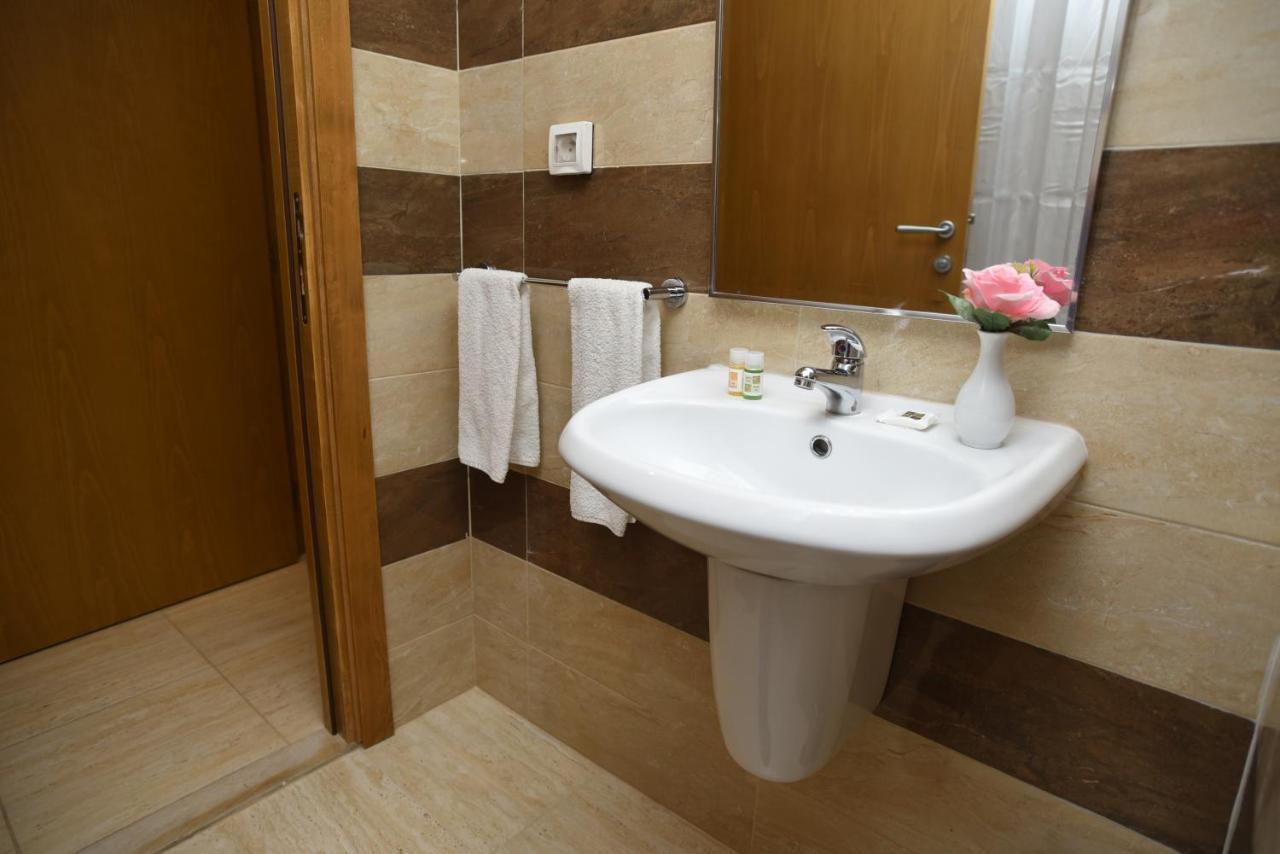 Downtown Tunis Hotel Екстериор снимка